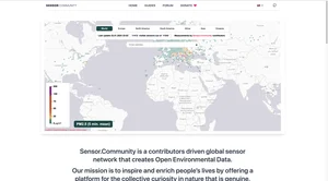 Sensor Community